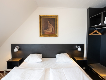 erhvervsaftaler og erhvervsovernatninger til din virksomhed