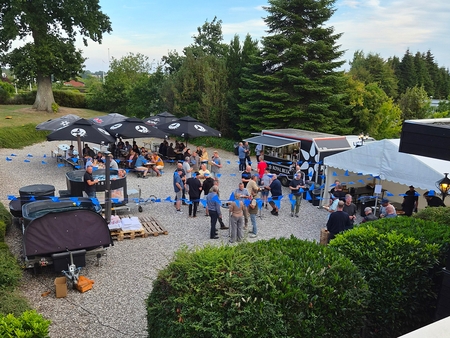Book hele Hotel Kryb I Ly Kro i Fredericia