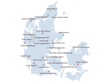 Danske Hoteller SKI